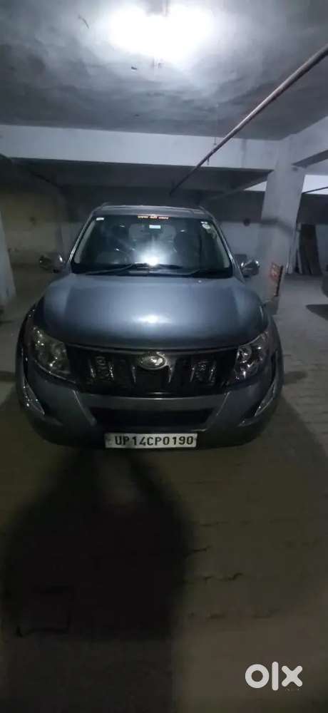 Mahindra Xuv500 Diesel Well Maintained Very Good Condition