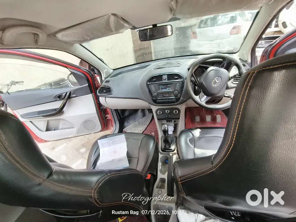 Tata Tiago Xt 2019