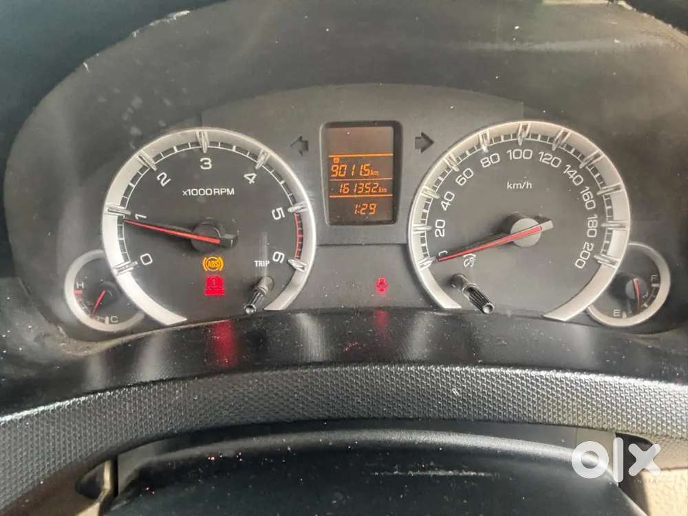 Maruti Suzuki Dzire Vdi 2015