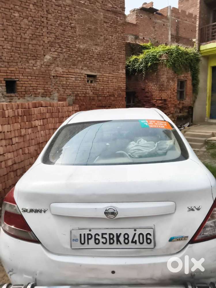 Buy The Car For Next Journey
