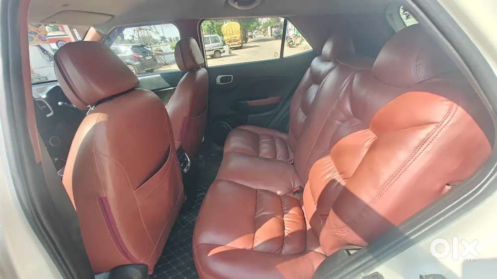 Hyundai Venue 1.4 Crdi 2020