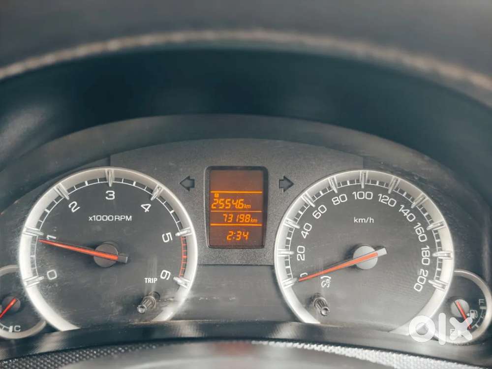 Maruti Suzuki Swift Dzire Vdi, 2012, Diesel