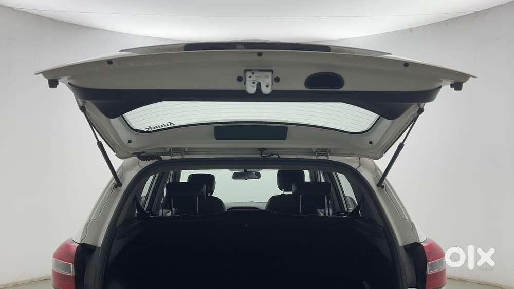 Hyundai Creta 1.6 Sx Petrol, 2019, Petrol