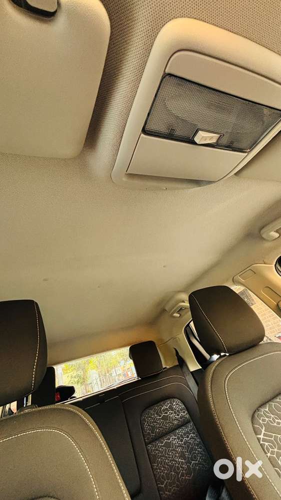 Tata Altorz 1.2 Petrol 2024