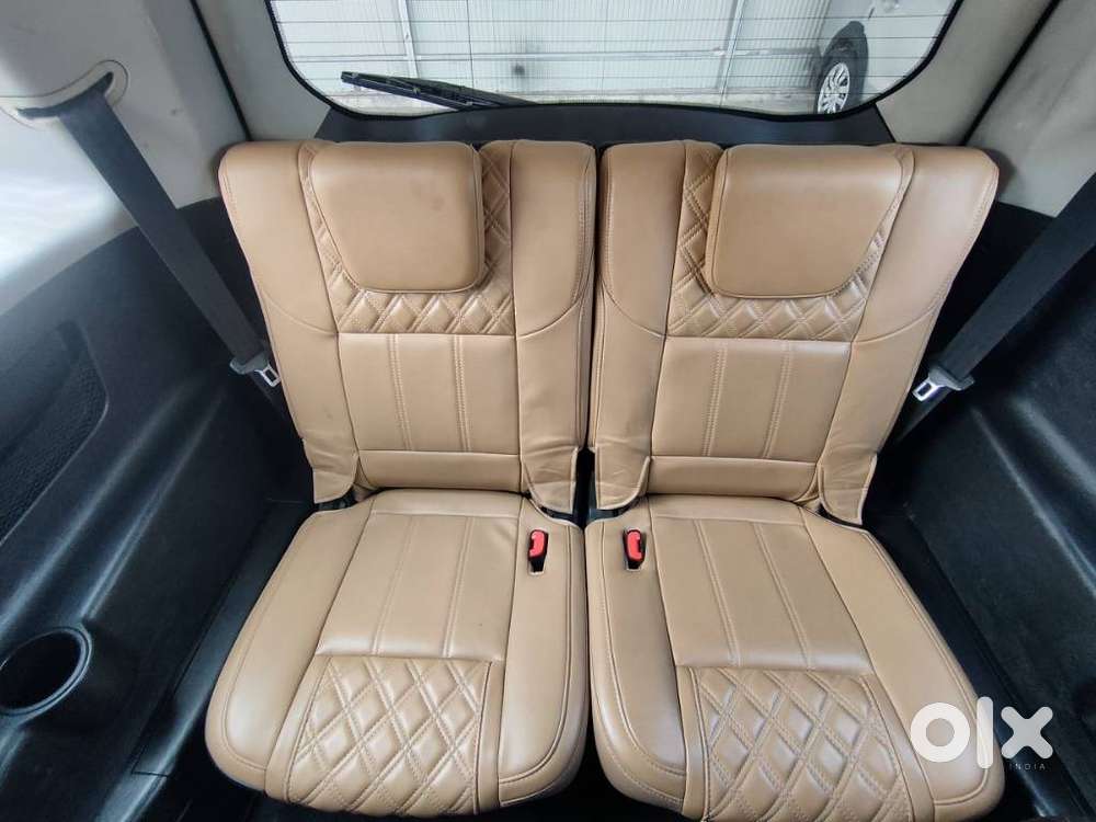 Mahindra Xuv500, 2019, Diesel