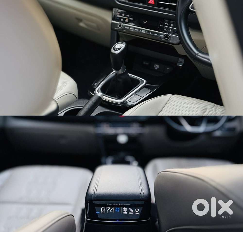 Kia Seltos D 1.5 Crdi Vgt Htx Plux, 2023, Diesel