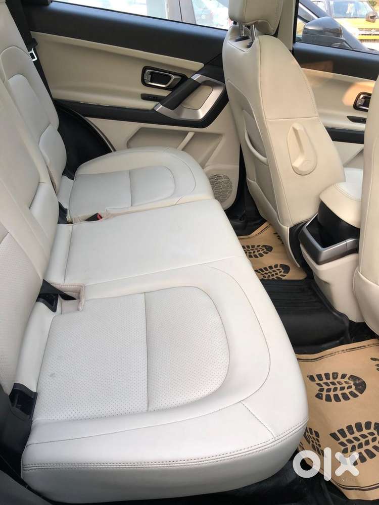 Tata Safari 2.0 Kryotec Xza Plus Gold 7 Str, 2021, Diesel