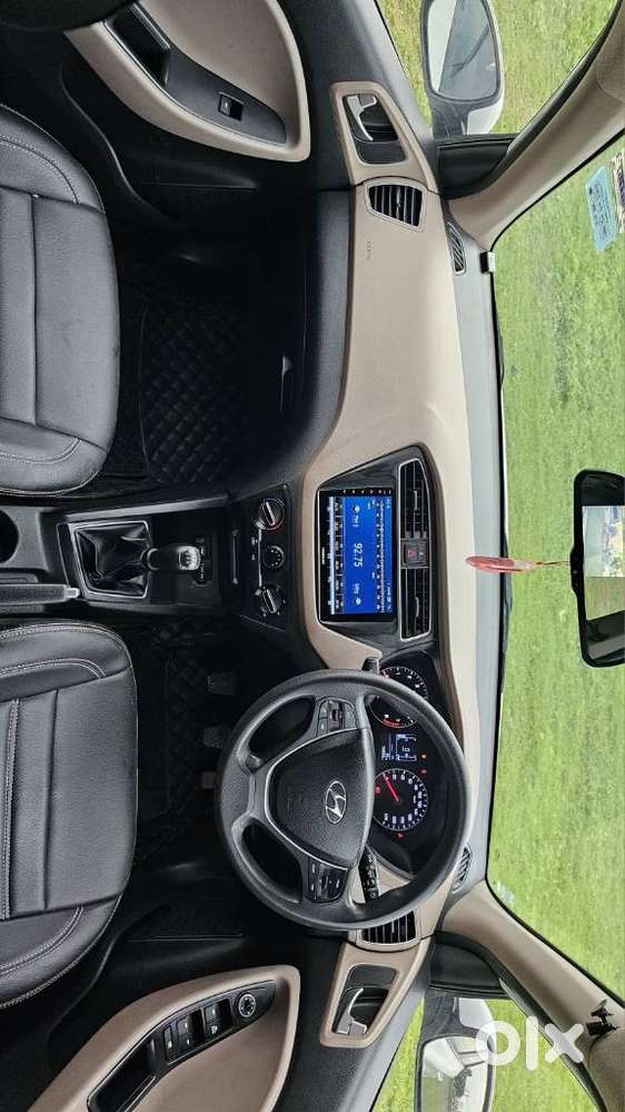 Hyundai Elite I20 1.2 Magna Plus, 2019, Petrol