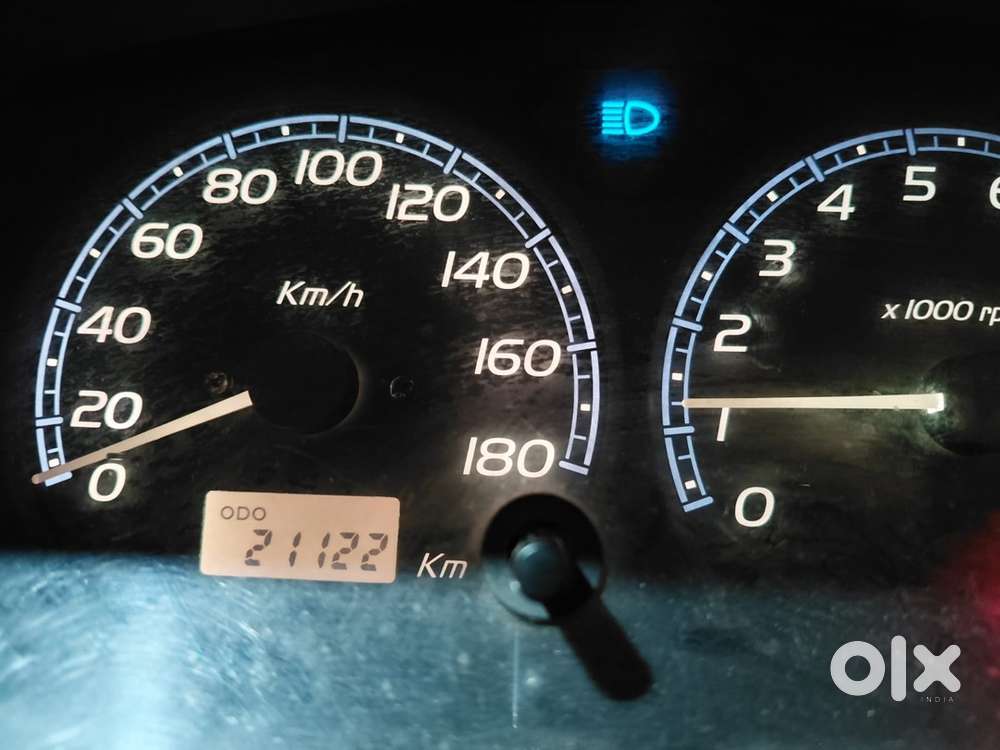 2009 Maruti Suzuki Wagon R Vxi