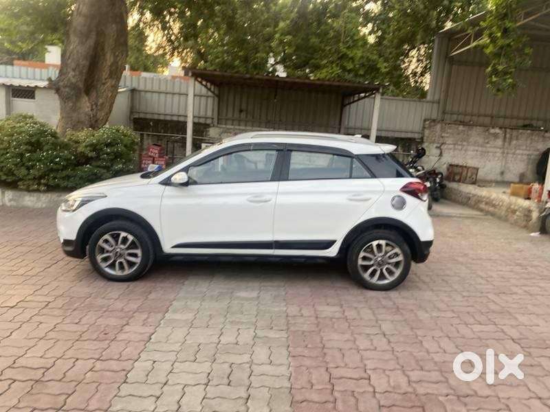 Hyundai I20 Active 1.2 S, 2016, Diesel
