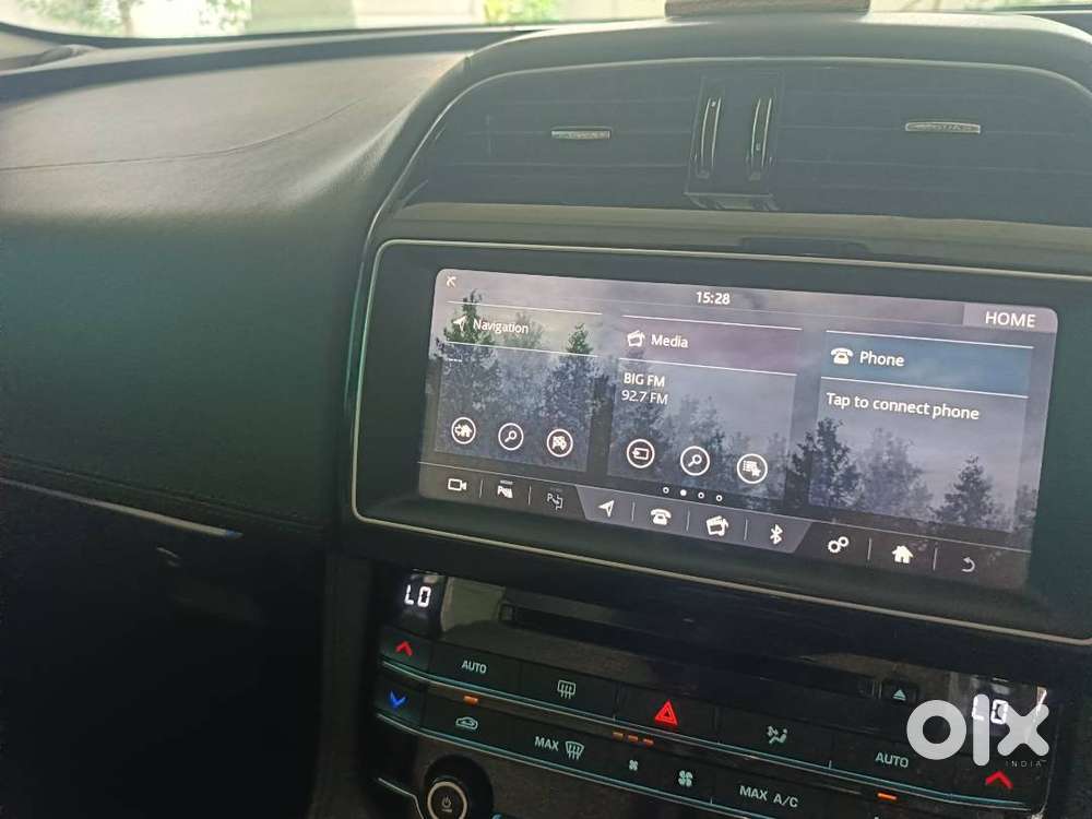 Jaguar F-pace 2019 Well Maintained