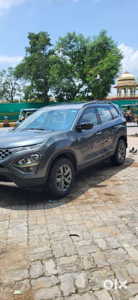 Tata Safari 2.0 Kryotec Xt Plus, 2023, Diesel