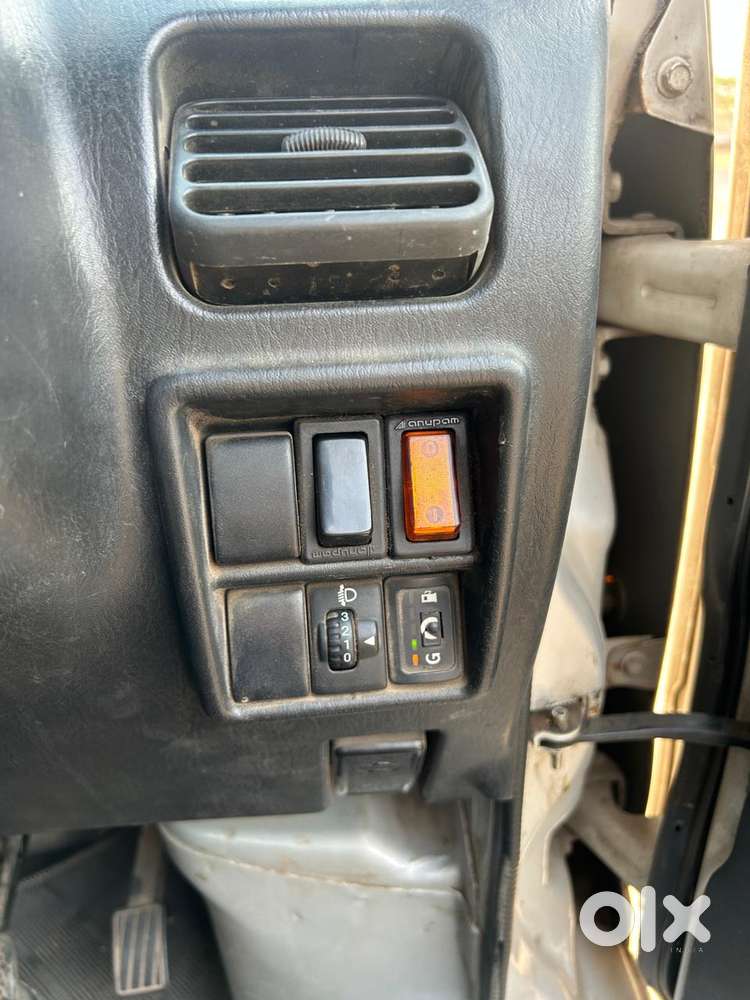 Maruti Suzuki Eeco Cng 5 Seater Ac, 2021, Cng & Hybrids