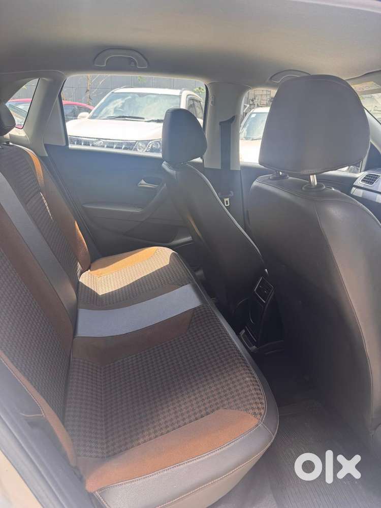 Volkswagen Polo 1.2 Mpi Highline, 2018, Petrol