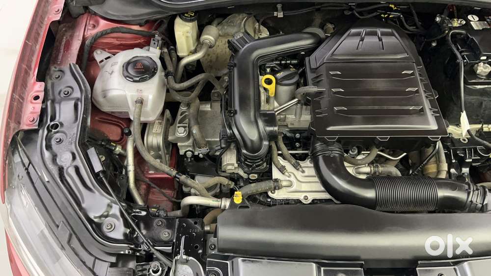 Volkswagen Virtus 1.0 Topline Tsi, 2023, Petrol