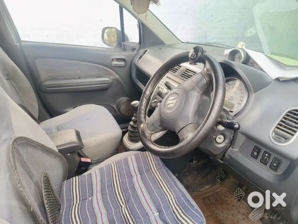 Maruti Suzuki Ritz 2011 Diesel 108000 Km Driven