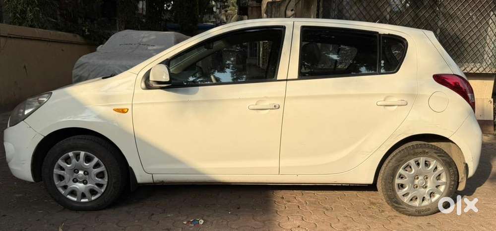 Hyundai I20 2011 Petrol Well Maintained