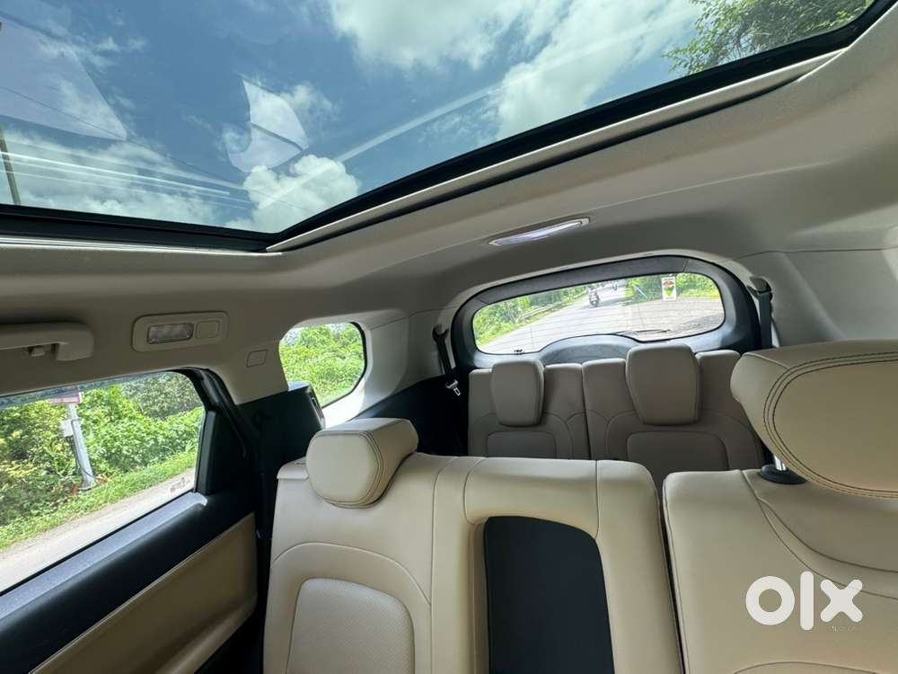 Tata Safari Diesel 2021