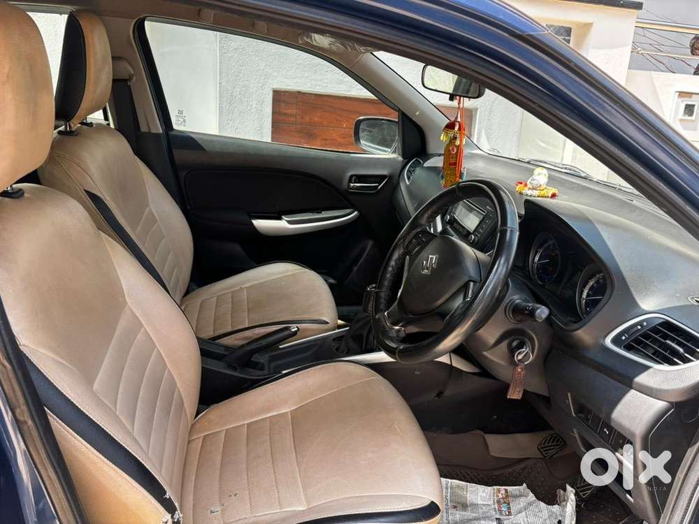 Maruti Suzuki Baleno 2018 Diesel Good Condition