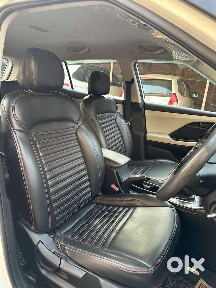 Hyundai Creta Diesel 2022 43000 Km Driven