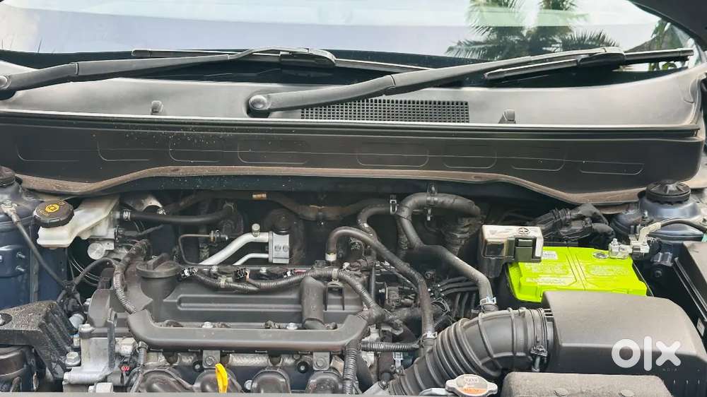 Hyundai Venue 1.2 S 2020 Argent Sale