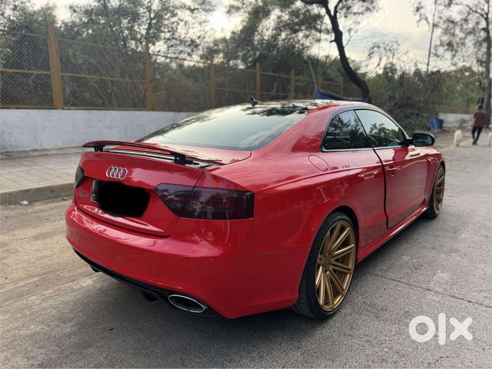 Audi Rs5