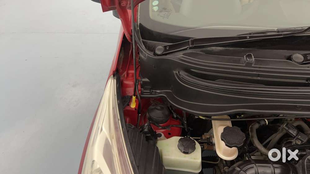 Hyundai Eon Magna, 2014, Petrol