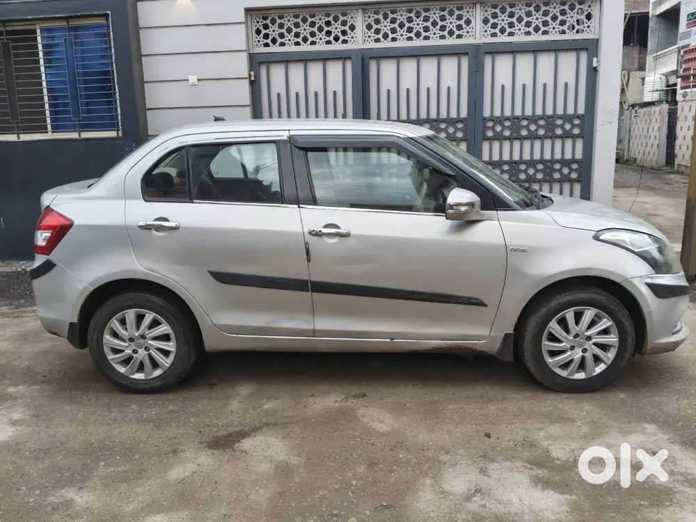 Maruti Suzuki Dzire 2106 Diesel 120000 Km Driven