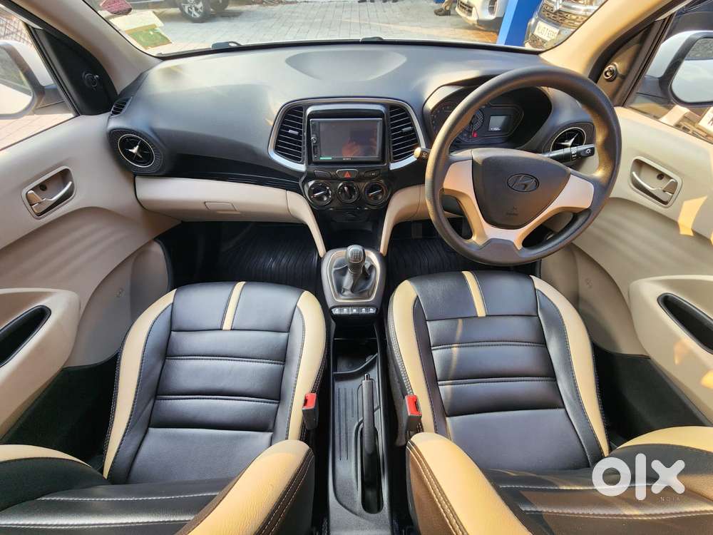 Hyundai New Santro 1.1 Magna Mt, 2020, Petrol
