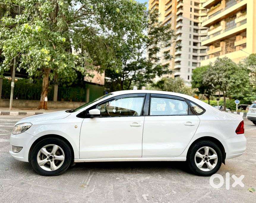 Skoda Rapid Tsi Active 1.0 Mt, 2014, Petrol