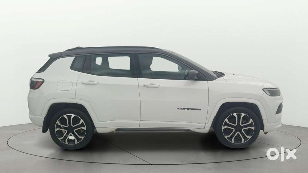 Jeep Compass Model S (o) 2.0 Diesel, 2022, Diesel