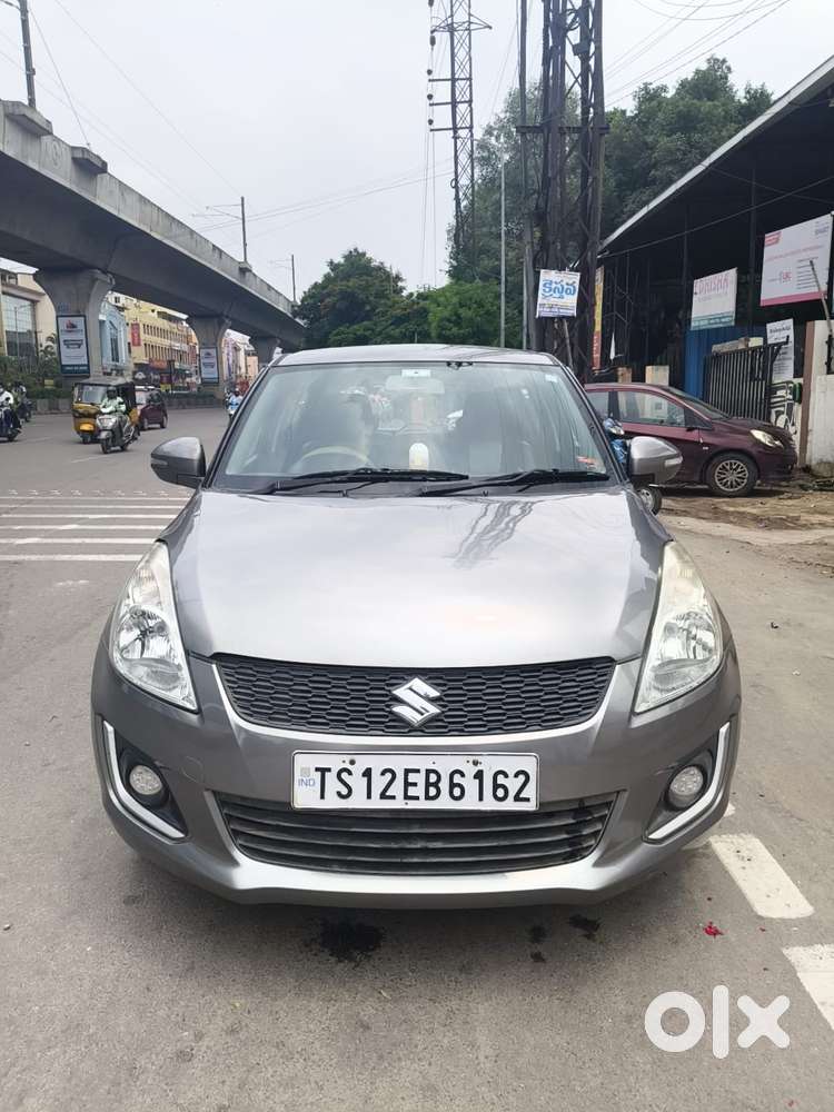 Maruti Suzuki Swift Ddis Vdi, 2015, Diesel