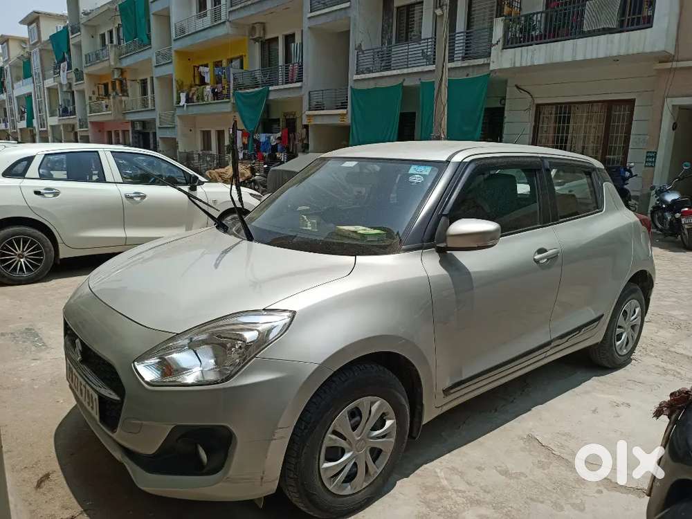 Maruti Suzuki Swift 2022 Petrol 26000 Km Driven