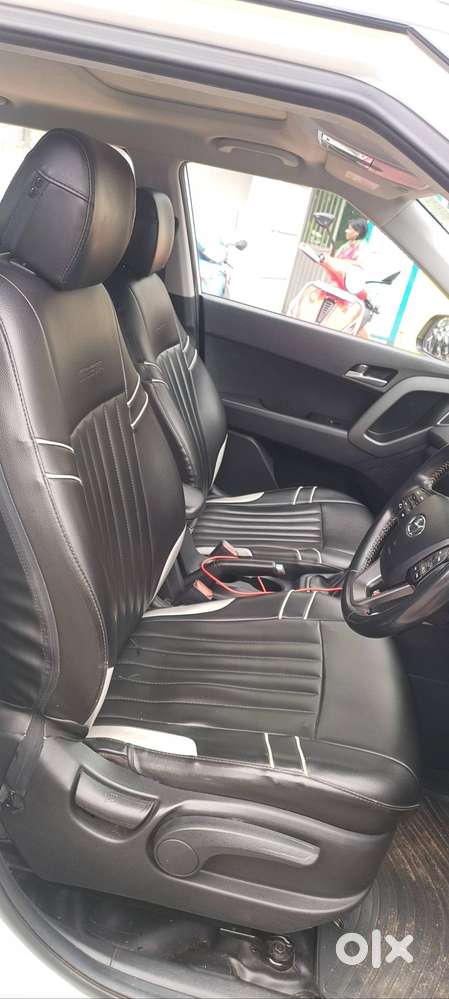 Hyundai Creta 2019 Suv