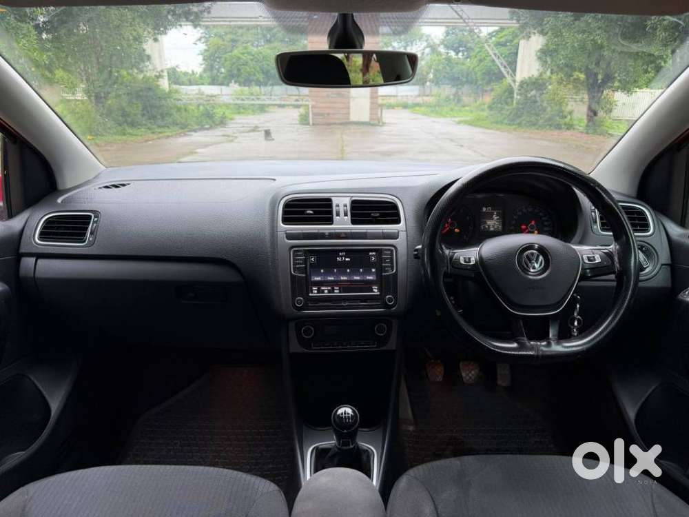 Volkswagen Polo 1.2 Mpi Highline Plus, 2020, Petrol