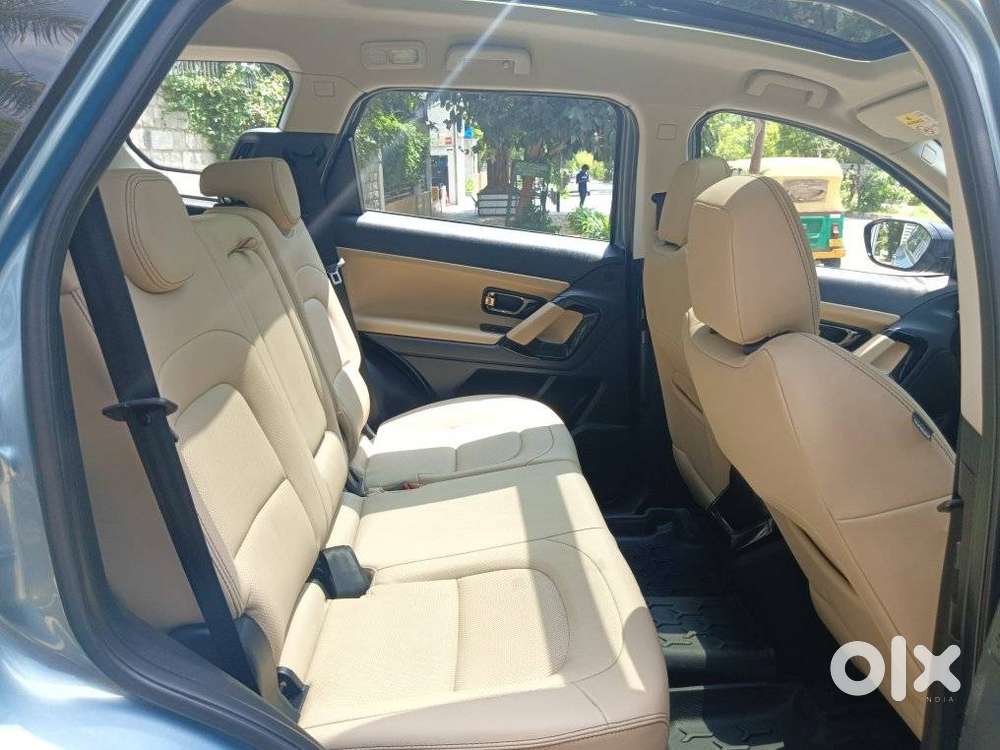 Tata Safari 2.0 Kryotec Xza, 2022, Diesel