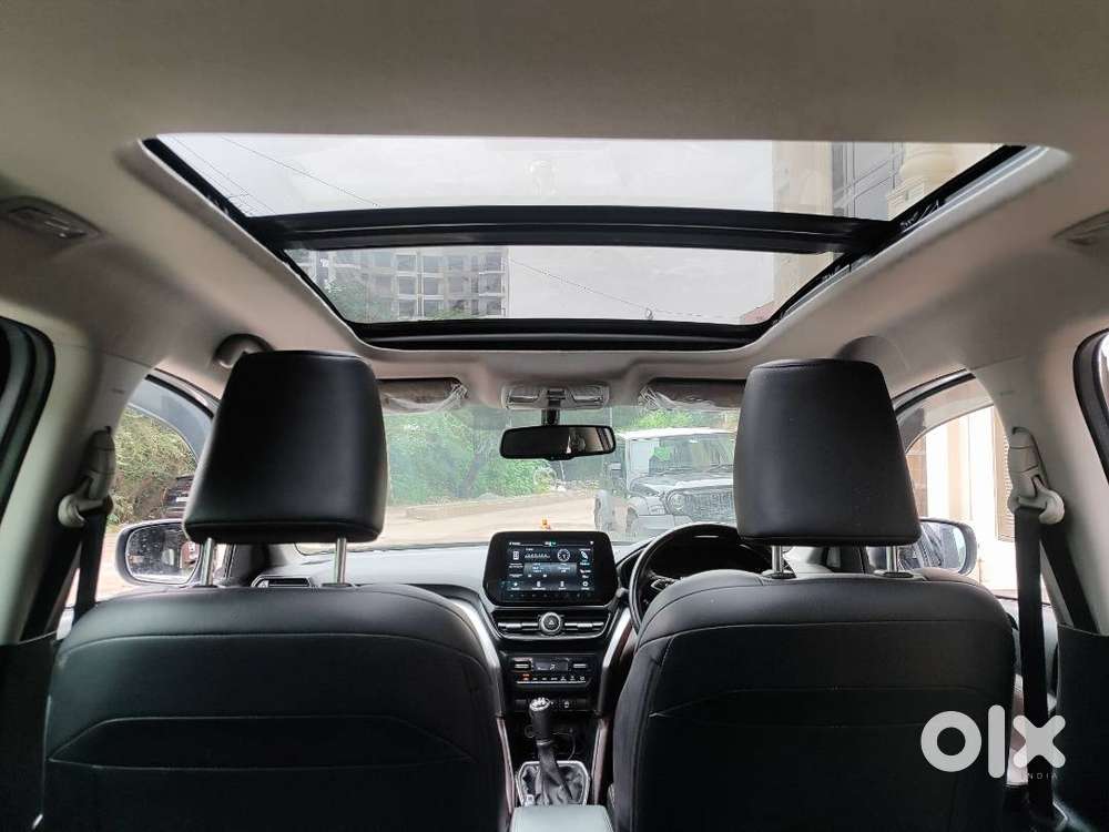 New Nexa Grand Vitara Alpha 2023