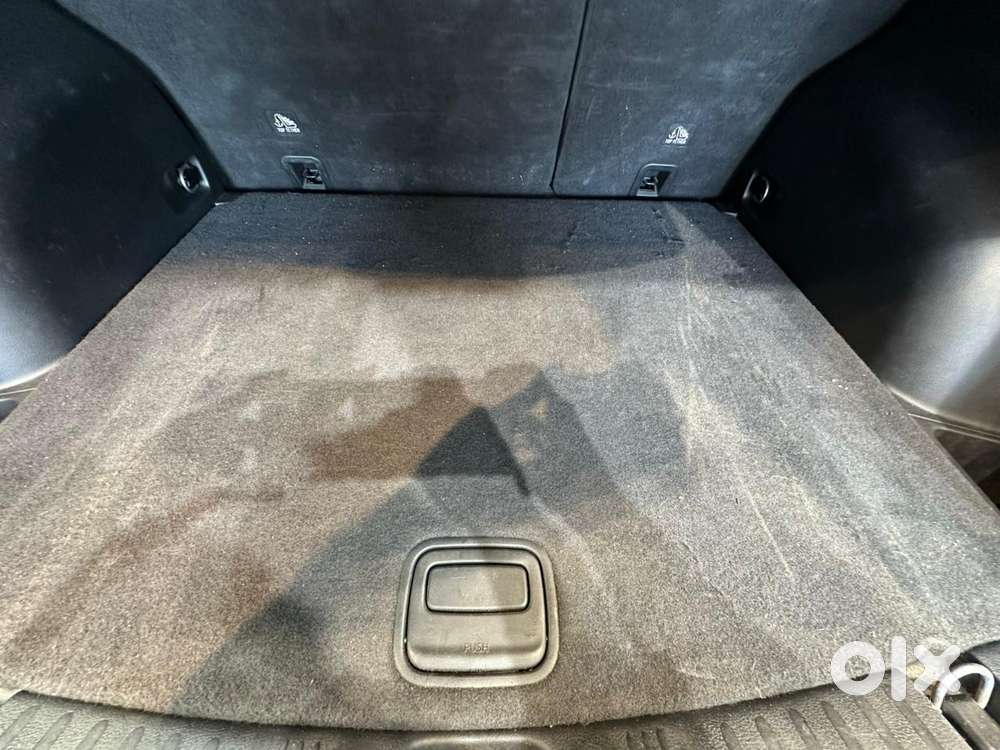 Jeep Compass 2.0 Limited, 2018, Diesel