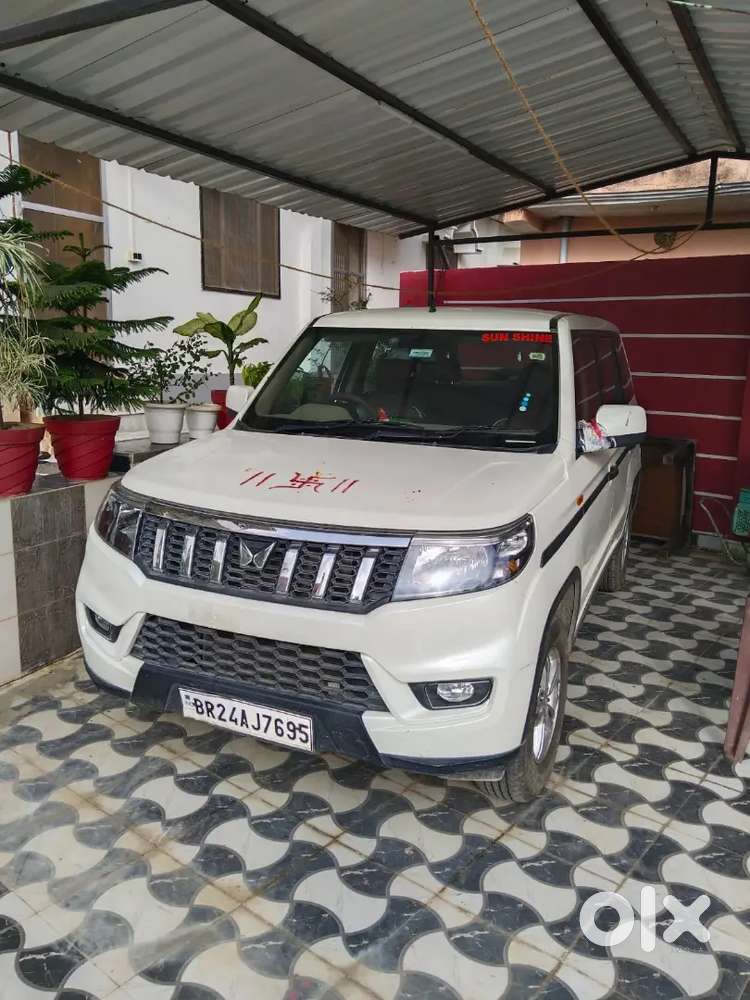 Mahindra Bolero Neo 2023