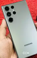 I want to sell my old samsung galaxy s23 ultra. Need urgent money