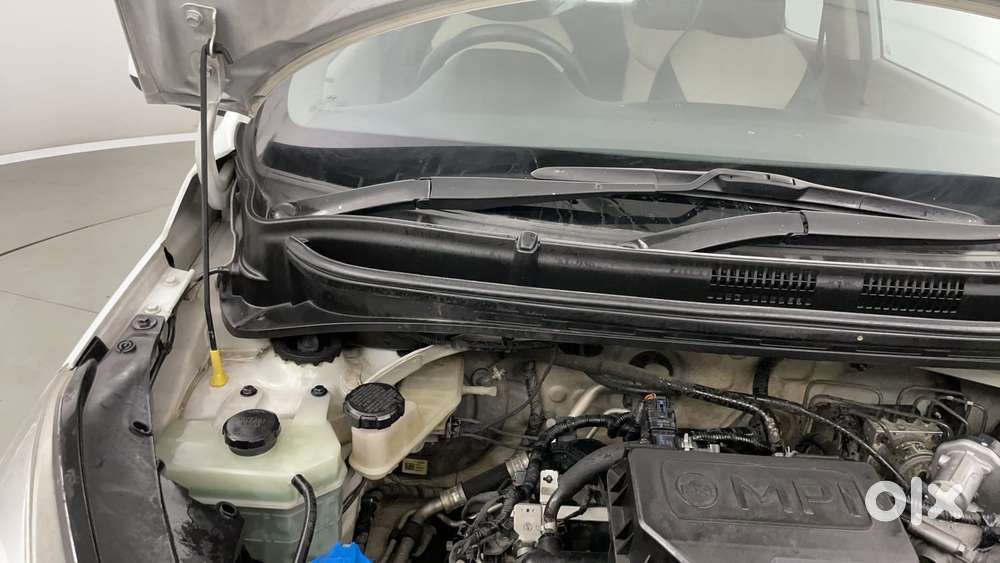 Hyundai Santro Magna, 2021, Petrol