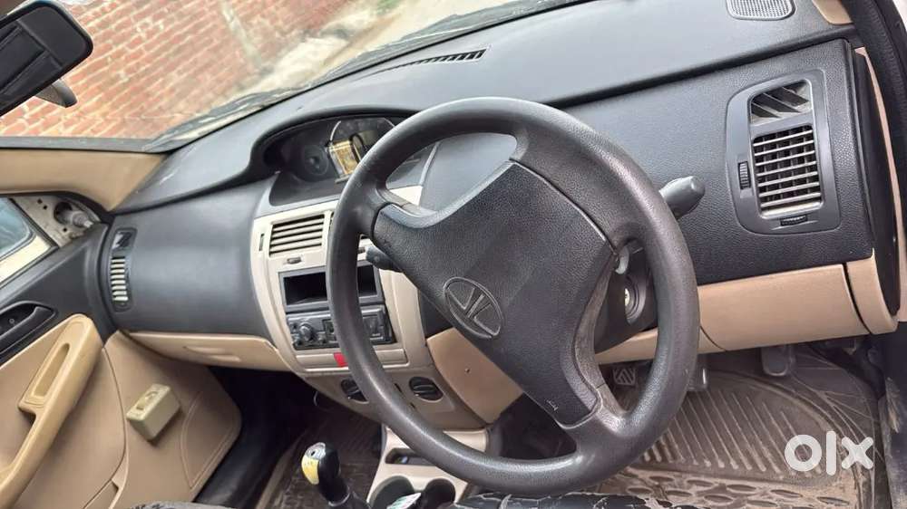 Tata Indica Vista 2013 Diesel 129000 Km Driven