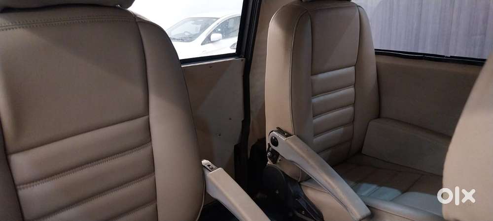 Mahindra Thar 2010-2015 Crde Ac, 2018, Diesel