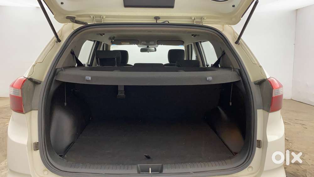 Hyundai Creta 1.6 Sx Plus Petrol, 2015, Petrol