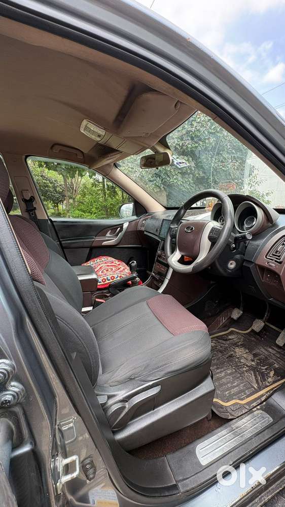 Mahindra Xuv500, 2014, Diesel