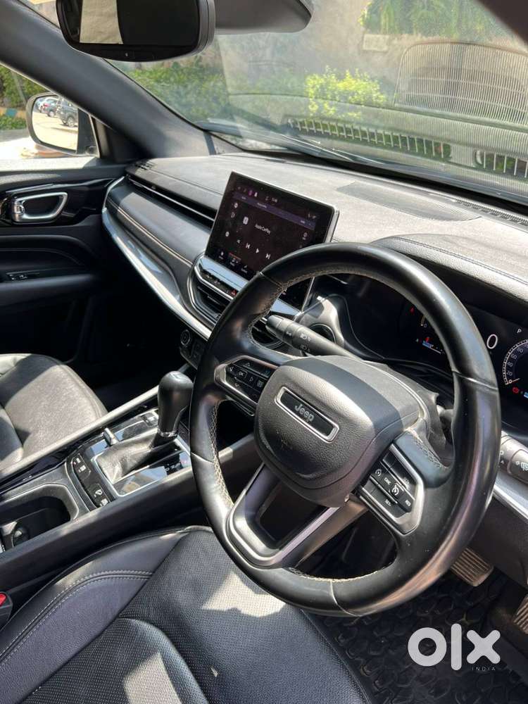 Jeep New Compass Mods 01 4x4at