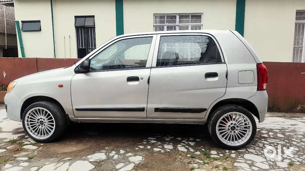 Maruti Suzuki Alto K10 2011 Well Maintained