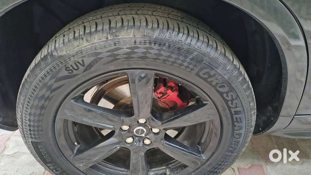 Volvo Xc 90, 2016, Diesel