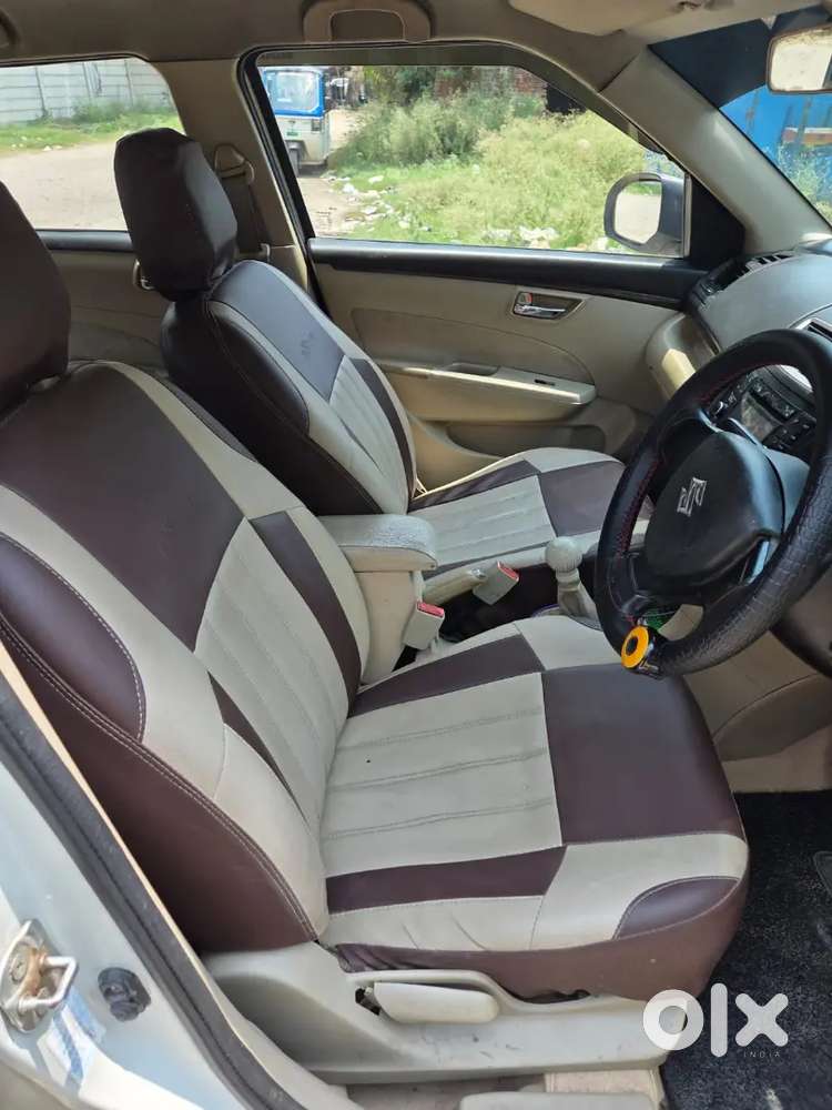 Maruti Suzuki Swift Dzire 2015 Diesel 88000 Km Driven