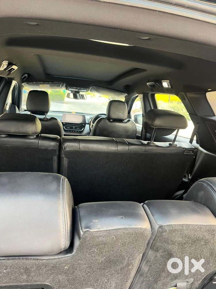 Tata Safari 2022 Diesel Well Maintained